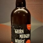 Geirn Meugen Winter (75 cl)