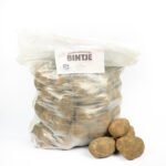 Polderaardappelen - Bintje (20 kg)
