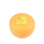 Hoevekaas – Houtlandse Jong 48+