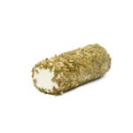 Geitenkaas - Mini natuurbuche groen met tuinkruiden (125gr)