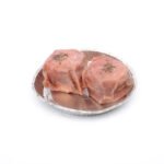 Geitenkaas - Spekkaasje (2 stuks)