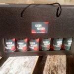 Geirn Meugen geschenkpakket (3 x blond & 3 x donker)