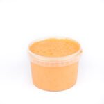 Kip in de roze pepersaus (600gr)