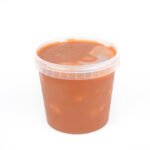 Balletjes in tomatensaus (3,2kg)