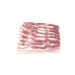 Gerookt spek (250gr)