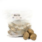 Polderaardappelen - Bintje (5 kg)