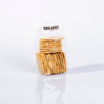 Witte speculoos