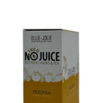 Natuurlijke vruchtenfrisdrank - Ekzotika (ananas-mango) - 3L