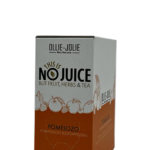 Natuurlijke vruchtenfrisdrank - Pomelozo (pompelmoes-bloedappelsien) - 3L