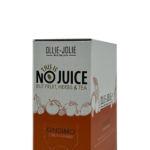 Natuurlijke vruchtenfrisdrank - Gingbro (citrus-gember) - 3L