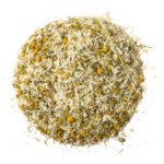 Kamille (on)kruidenthee - 250 gr