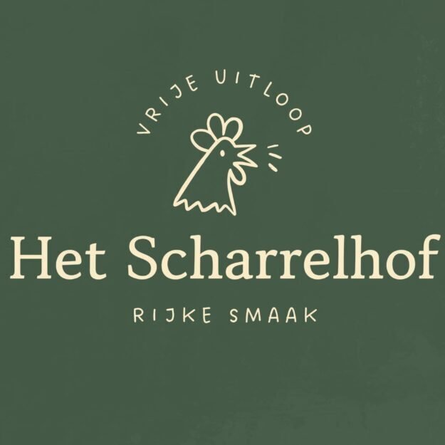 Het Scharrelhof