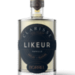 Vanillelikeur Clarisse - 50cl