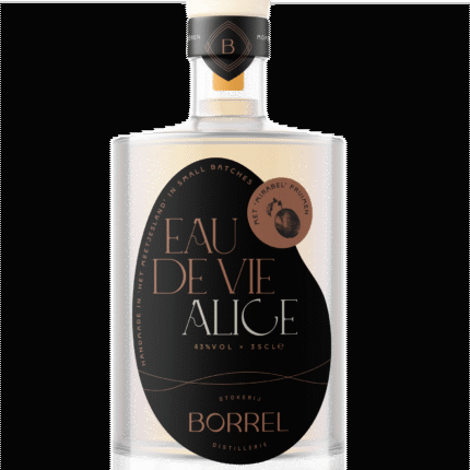 Eau de vie Alice- 35cl