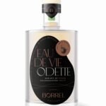 Eau de vie Odette- 35cl