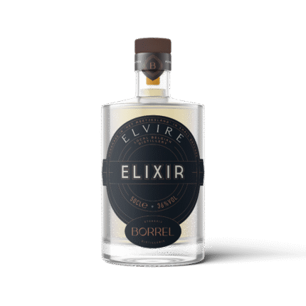 Elixir Elvire - 50cl
