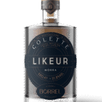 Mokkalikeur Colette - 50cl