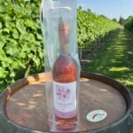 Geschenkverpakking - 1 fles