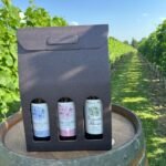 Geschenkverpakking - 3 flessen
