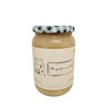 Huysgemaakte Appelmoes