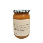 Huysgemaakte Kweepeercompote