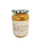 Huysgemaakte Opgelegde kweepeer