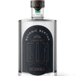 Botanic Bertha Gin - 20cl of 50cl
