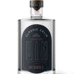 Classic Celia Gin - 20cl of 50cl