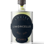 Limoncello Louise - 20cl of 50cl