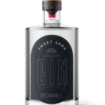 Sweet Sara Gin - 20cl of 50cl